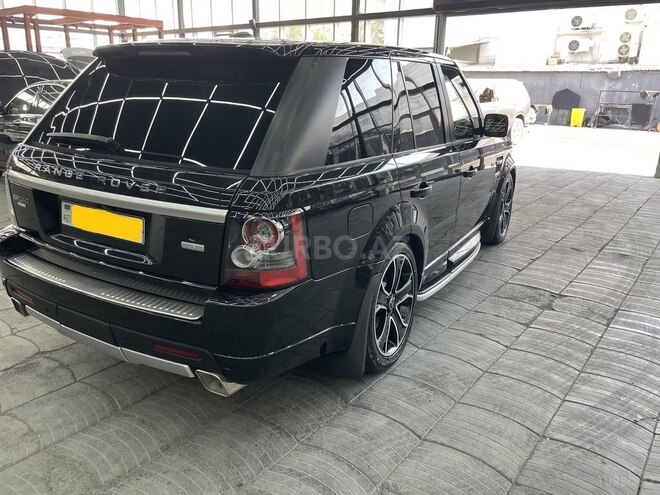 Land Rover RR Sport 2013, 141,000 km - 3.0 l - Bakı