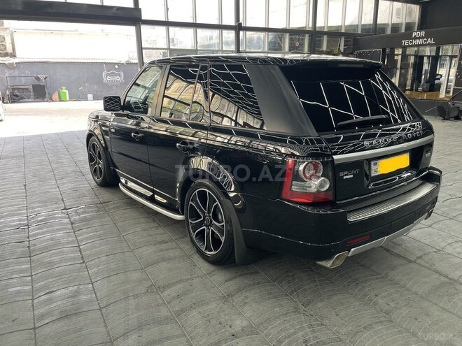 Land Rover RR Sport 2013, 141,000 km - 3.0 l - Bakı