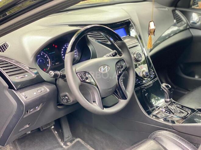 Hyundai Grandeur 2011, 181,301 km - 2.4 l - Gəncə