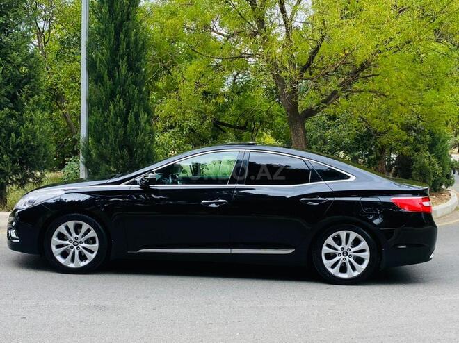 Hyundai Grandeur 2011, 181,301 km - 2.4 l - Gəncə