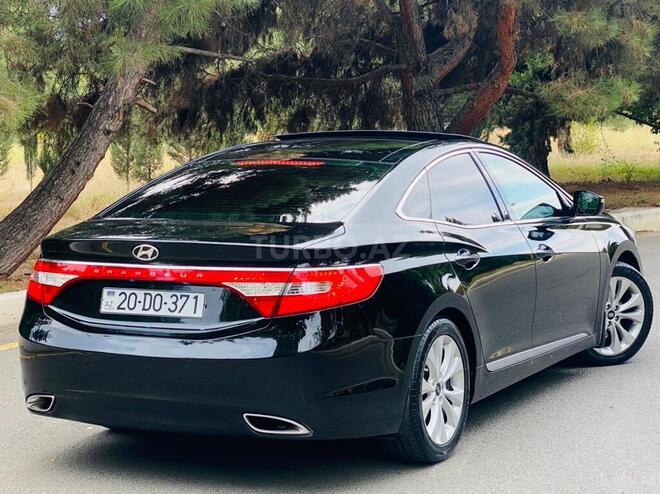 Hyundai Grandeur 2011, 181,301 km - 2.4 l - Gəncə