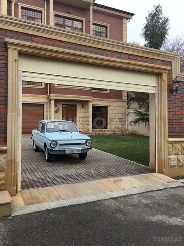 ZAZ 968M 1986, 93,000 km - 1.2 л - Bakı