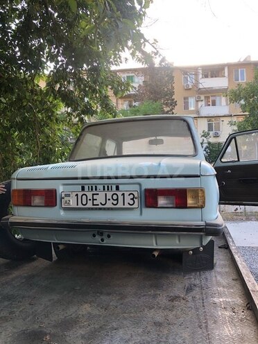 ZAZ 968M 1986, 93,000 km - 1.2 л - Bakı