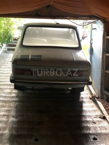 ZAZ 968M 1986, 93,000 km - 1.2 л - Bakı