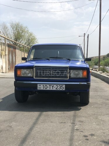 LADA (VAZ) 2107 2003, 100,000 km - 1.6 l - Bakı