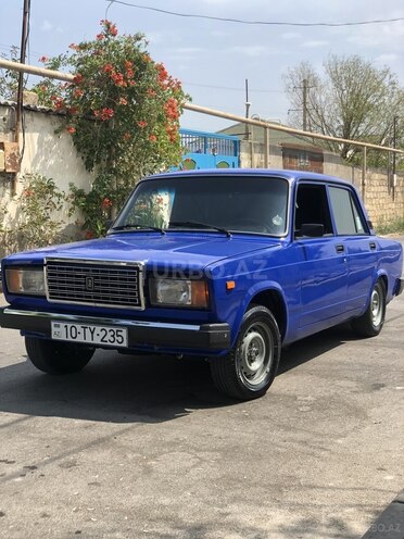 LADA (VAZ) 2107 2003, 100,000 km - 1.6 l - Bakı