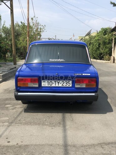 LADA (VAZ) 2107 2003, 100,000 km - 1.6 l - Bakı