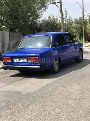 LADA (VAZ) 2107 2003, 100,000 km - 1.6 l - Bakı