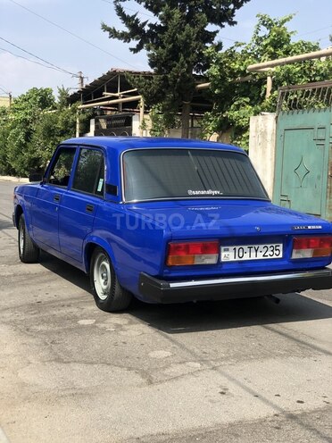 LADA (VAZ) 2107 2003, 100,000 km - 1.6 l - Bakı