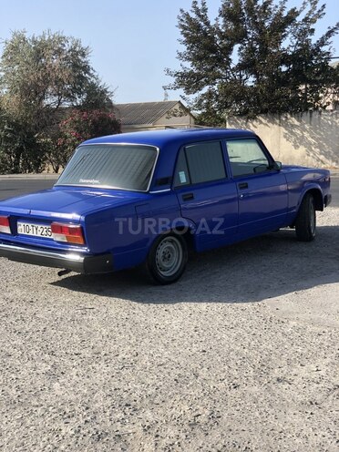 LADA (VAZ) 2107 2003, 100,000 km - 1.6 l - Bakı