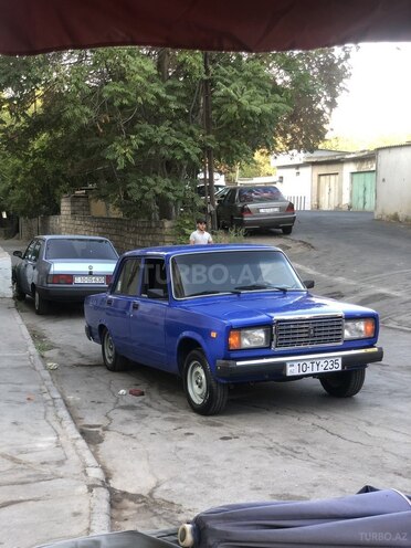 LADA (VAZ) 2107 2003, 100,000 km - 1.6 l - Bakı