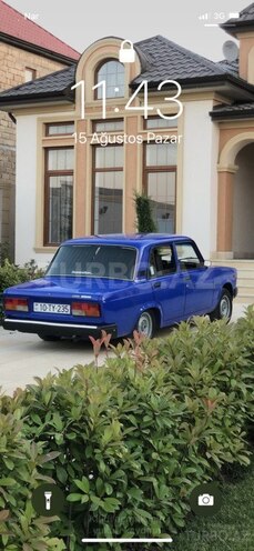 LADA (VAZ) 2107 2003, 100,000 km - 1.6 l - Bakı
