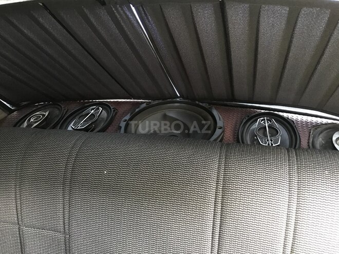 LADA (VAZ) 2107 2003, 100,000 km - 1.6 l - Bakı