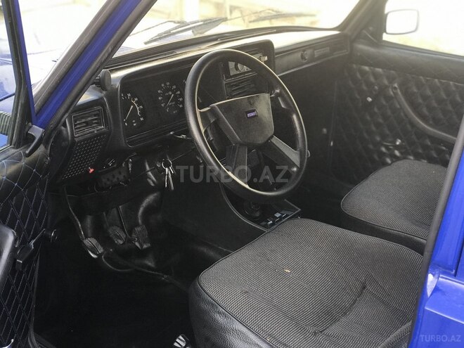 LADA (VAZ) 2107 2003, 100,000 km - 1.6 l - Bakı