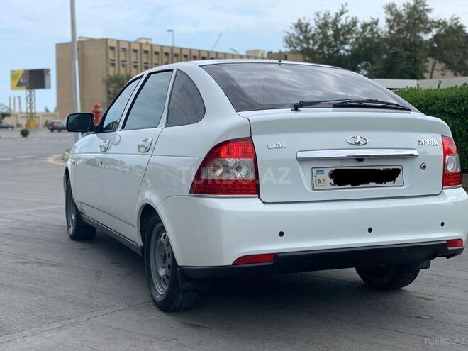 LADA (VAZ) Priora 2014, 123,500 km - 1.6 l - Bakı