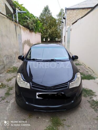 Chery Fulwin 2 2011, 260,000 km - 1.5 l - Gəncə