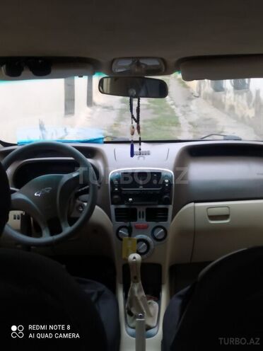 Chery Fulwin 2 2011, 260,000 km - 1.5 l - Gəncə