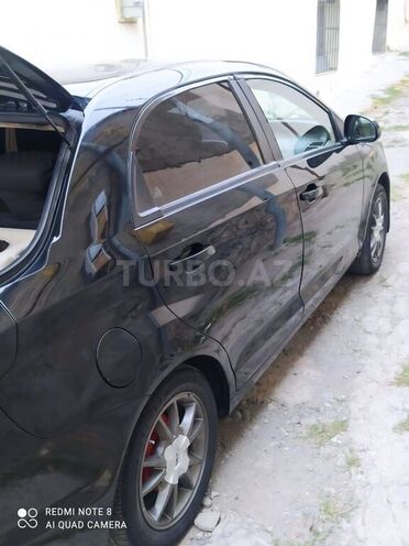 Chery Fulwin 2 2011, 260,000 km - 1.5 l - Gəncə