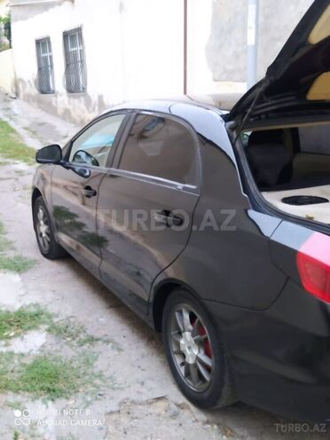 Chery Fulwin 2 2011, 260,000 km - 1.5 l - Gəncə