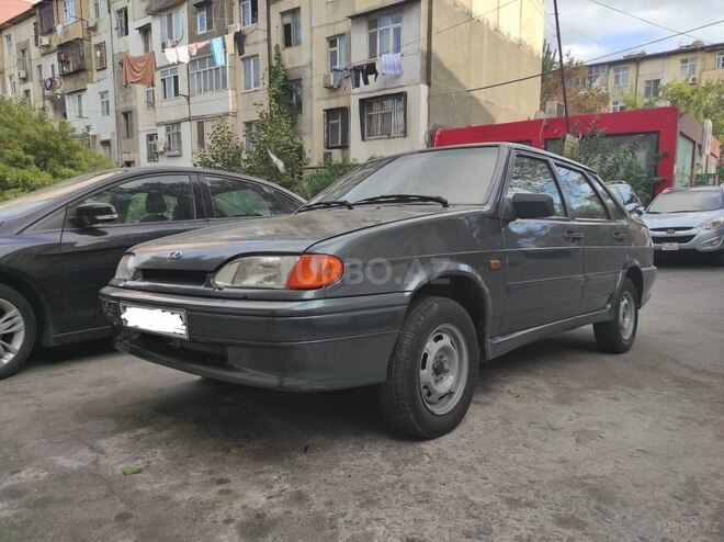 LADA (VAZ) 2115 2011, 147,916 km - 1.6 л - Bakı