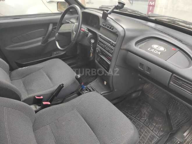 LADA (VAZ) 2115 2011, 147,916 km - 1.6 л - Bakı