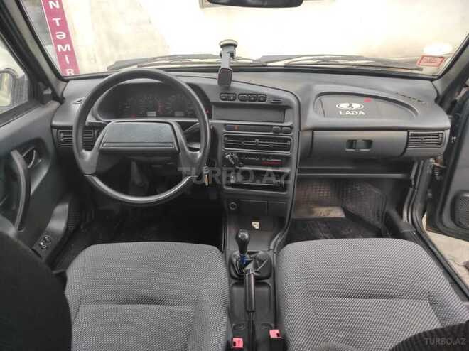LADA (VAZ) 2115 2011, 147,916 km - 1.6 л - Bakı