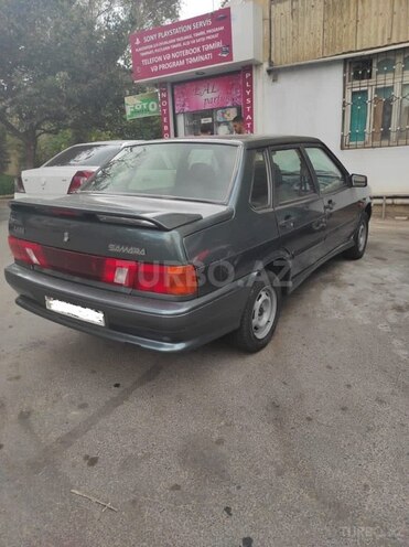 LADA (VAZ) 2115 2011, 147,916 km - 1.6 л - Bakı