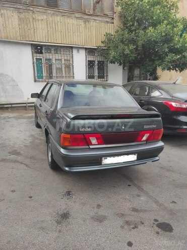 LADA (VAZ) 2115 2011, 147,916 km - 1.6 л - Bakı