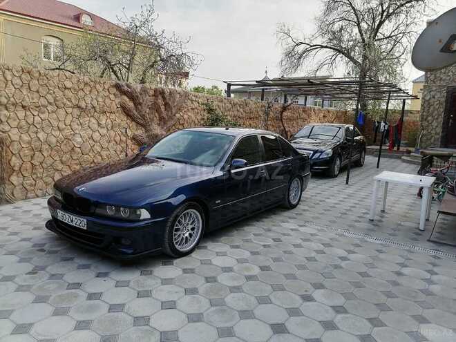 BMW 525 1999, 225,000 km - 2.5 l - Xırdalan