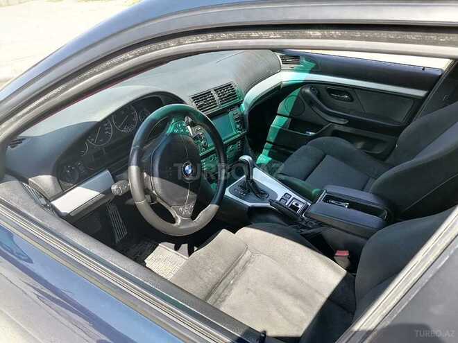 BMW 525 1999, 225,000 km - 2.5 l - Xırdalan