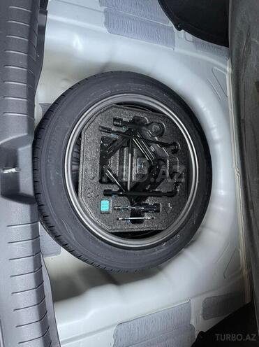 Hyundai Sonata 2015, 28,000 km - 2.4 l - Bakı