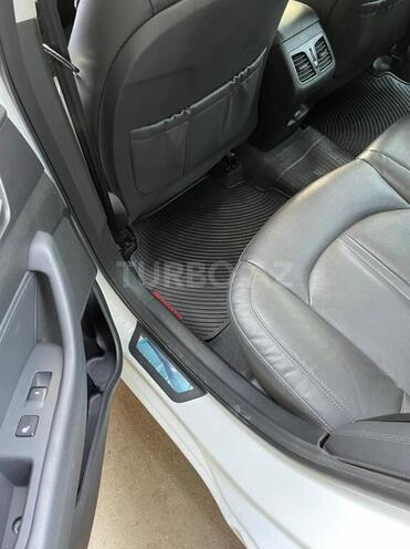 Hyundai Sonata 2015, 28,000 km - 2.4 l - Bakı