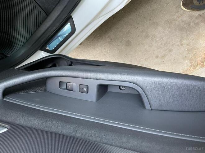 Hyundai Sonata 2015, 28,000 km - 2.4 l - Bakı