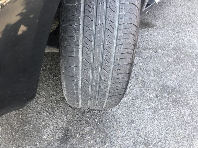 Hyundai Tucson 2006, 237,000 km - 2.0 l - Bakı