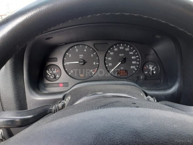 Opel Astra 1998, 440,000 km - 1.8 л - Bakı