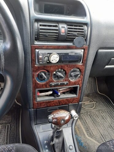 Opel Astra 1998, 440,000 km - 1.8 л - Bakı