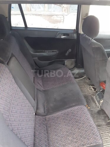 Opel Astra 1998, 440,000 km - 1.8 л - Bakı