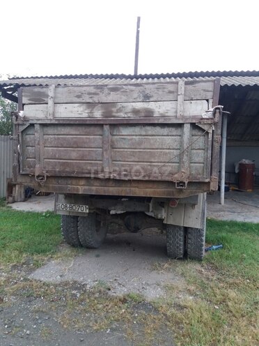 GAZ 53 1980, 200,000 km - 4.5 l - Balakən