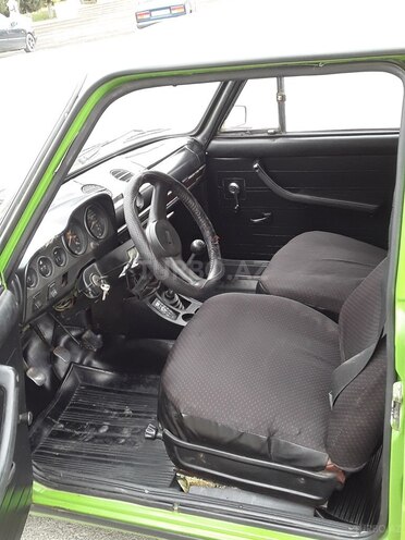 LADA (VAZ) 2106 1990, 75,000 km - 1.3 l - Şamaxı