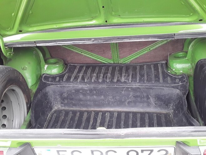 LADA (VAZ) 2106 1990, 75,000 km - 1.3 l - Şamaxı