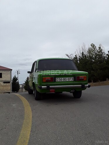 LADA (VAZ) 2106 1990, 75,000 km - 1.3 l - Şamaxı