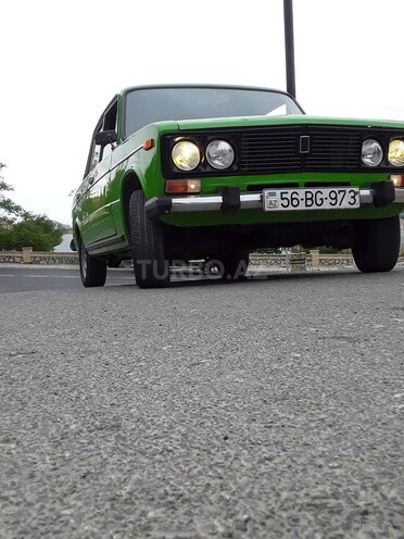 LADA (VAZ) 2106 1990, 75,000 km - 1.3 l - Şamaxı