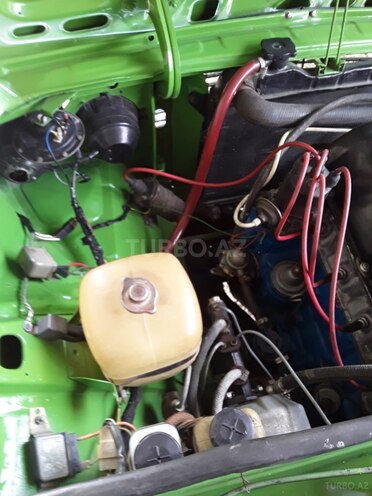 LADA (VAZ) 2106 1990, 75,000 km - 1.3 l - Şamaxı