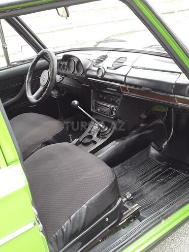 LADA (VAZ) 2106 1990, 75,000 km - 1.3 l - Şamaxı