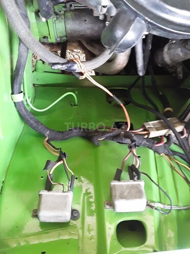 LADA (VAZ) 2106 1990, 75,000 km - 1.3 l - Şamaxı