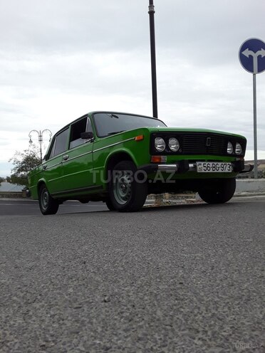 LADA (VAZ) 2106 1990, 75,000 km - 1.3 l - Şamaxı