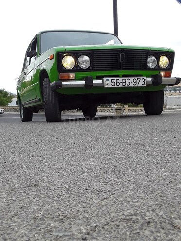 LADA (VAZ) 2106 1990, 75,000 km - 1.3 l - Şamaxı