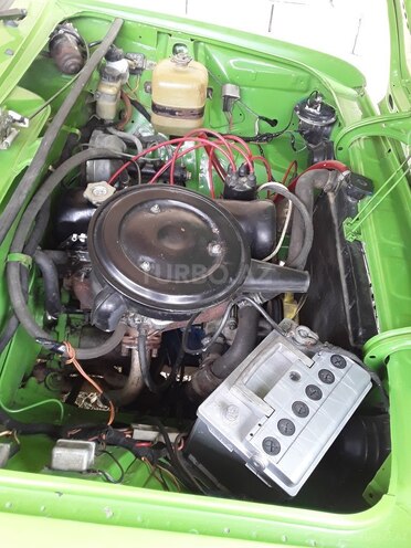 LADA (VAZ) 2106 1990, 75,000 km - 1.3 l - Şamaxı