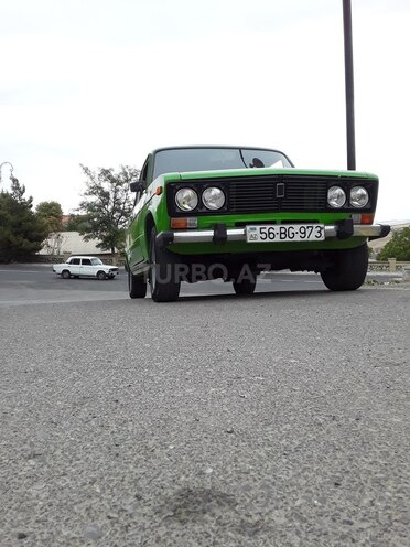 LADA (VAZ) 2106 1990, 75,000 km - 1.3 l - Şamaxı