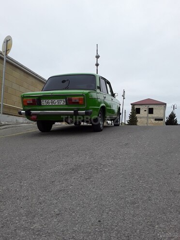 LADA (VAZ) 2106 1990, 75,000 km - 1.3 l - Şamaxı
